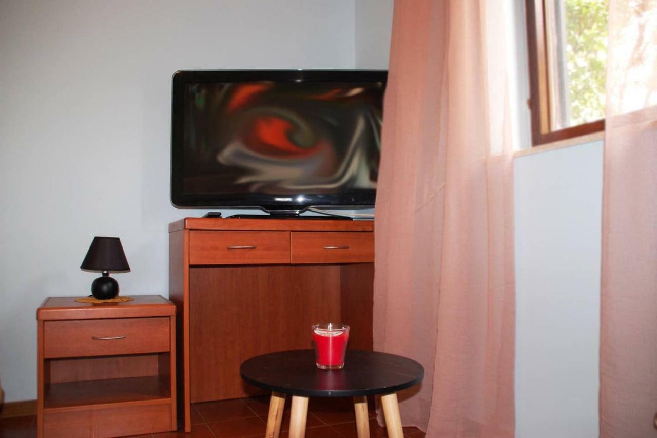 Studio Apartman Ziganto Ичичи Экстерьер фото