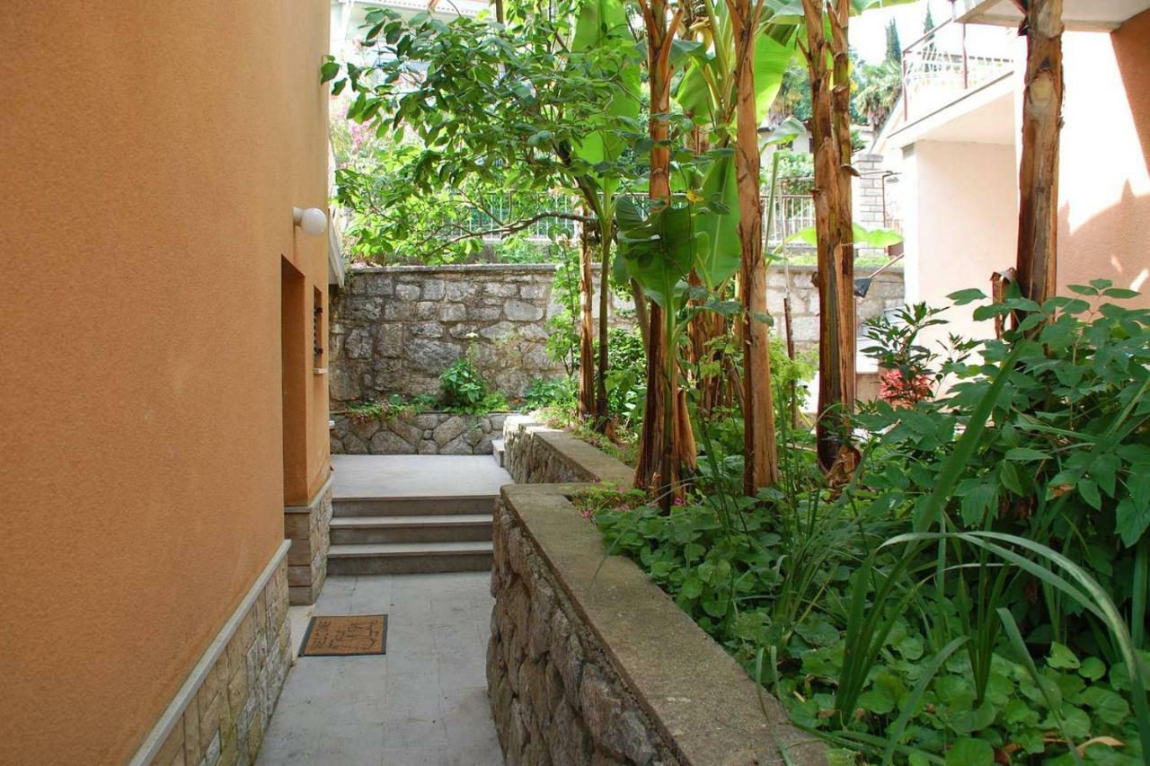 Studio Apartman Ziganto Ичичи Экстерьер фото