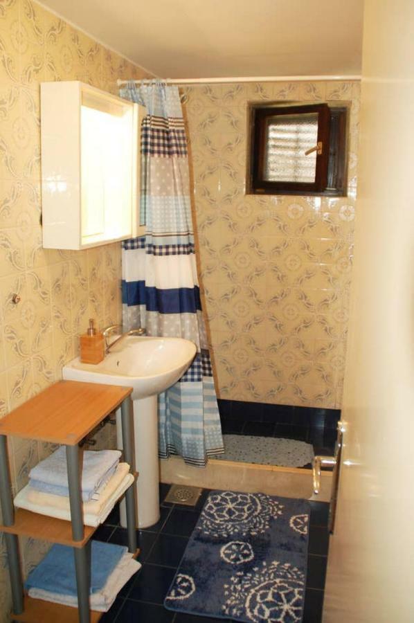 Studio Apartman Ziganto Ичичи Экстерьер фото