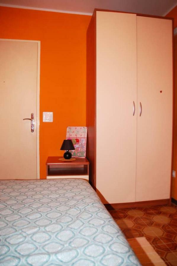 Studio Apartman Ziganto Ичичи Экстерьер фото