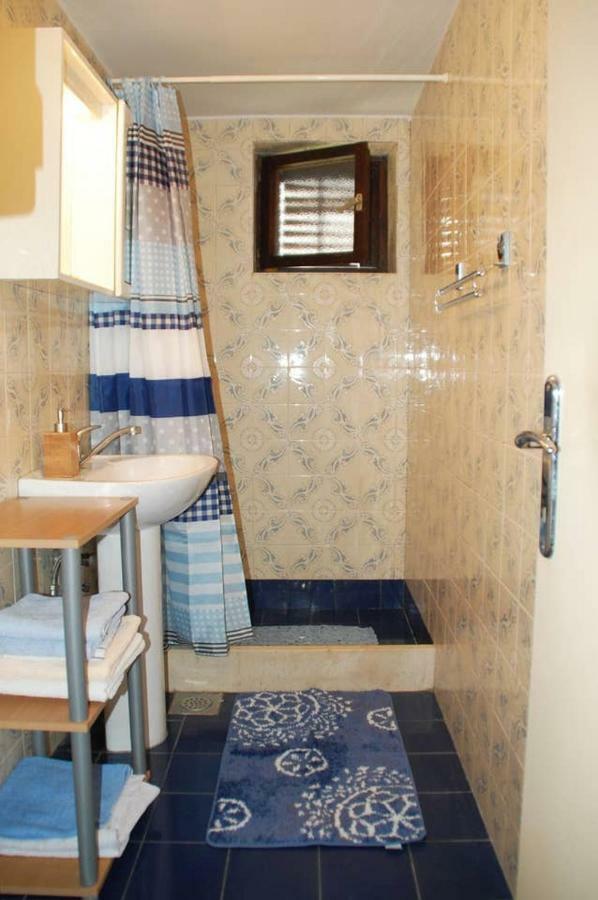 Studio Apartman Ziganto Ичичи Экстерьер фото
