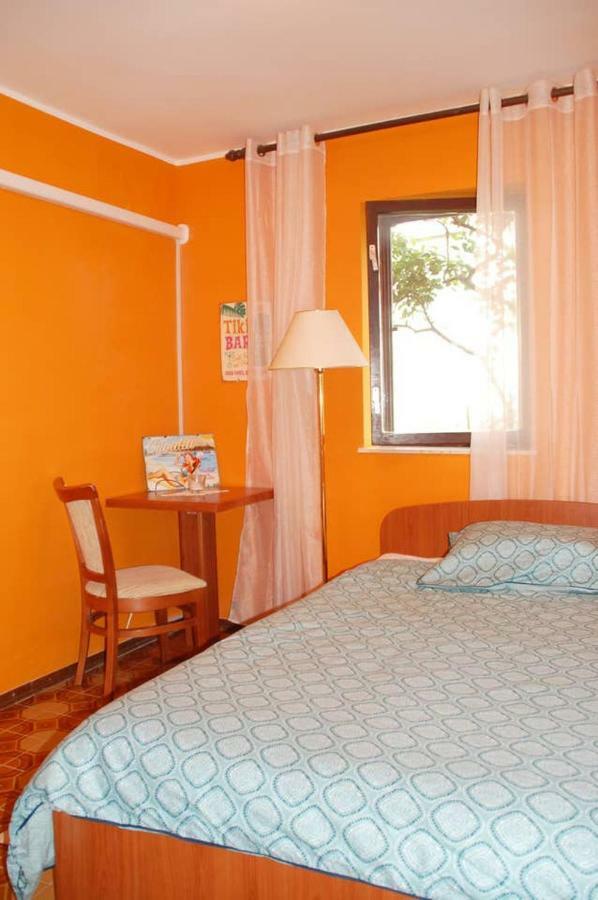 Studio Apartman Ziganto Ичичи Экстерьер фото