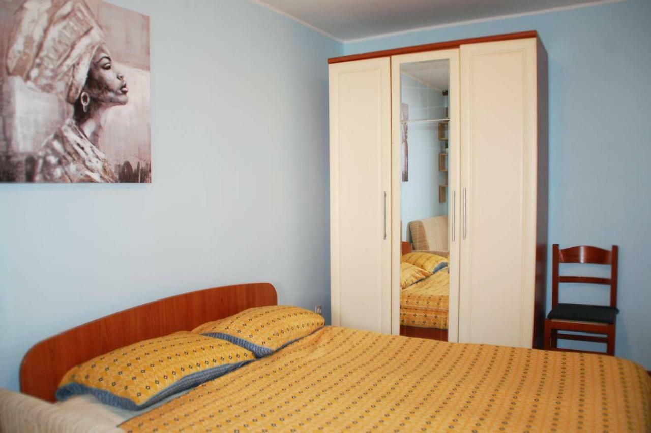 Studio Apartman Ziganto Ичичи Экстерьер фото